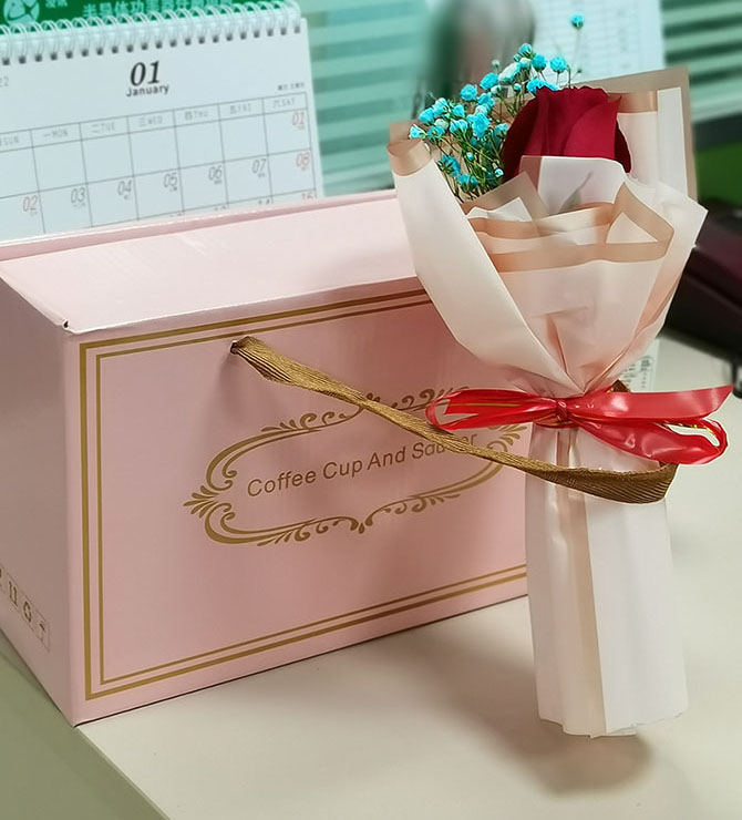 凌訊微祝所有女性朋友婦女節(jié)快樂